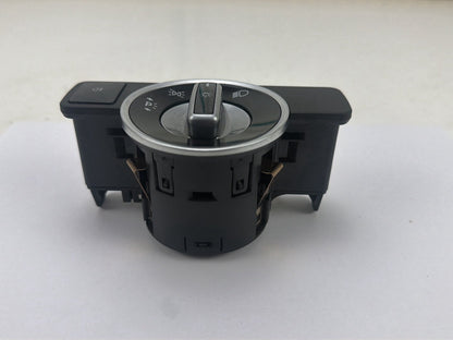 2010-2015 Mercedes-Benz GLK350 Headlight Fog Light Control Switch Panel Unit OEM