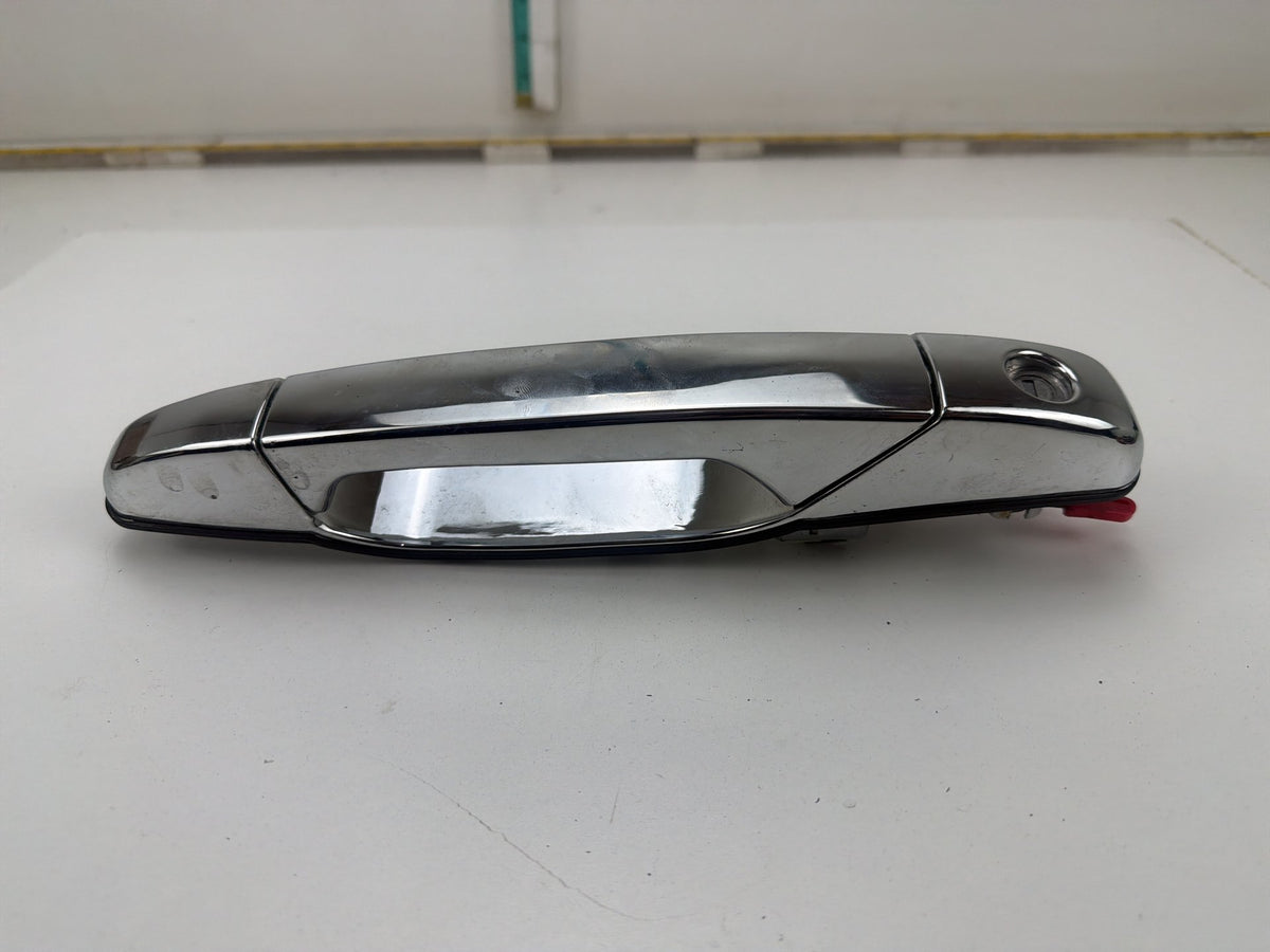 2007-2014 GMC Tahoe - Front Left Exterior Door Handle 603569013 OEM