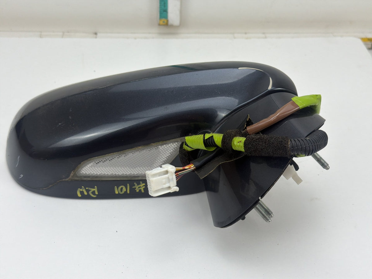 2007-2009 Lexus ES350 V40 - Right Passenger Side View Door Mirror OEM