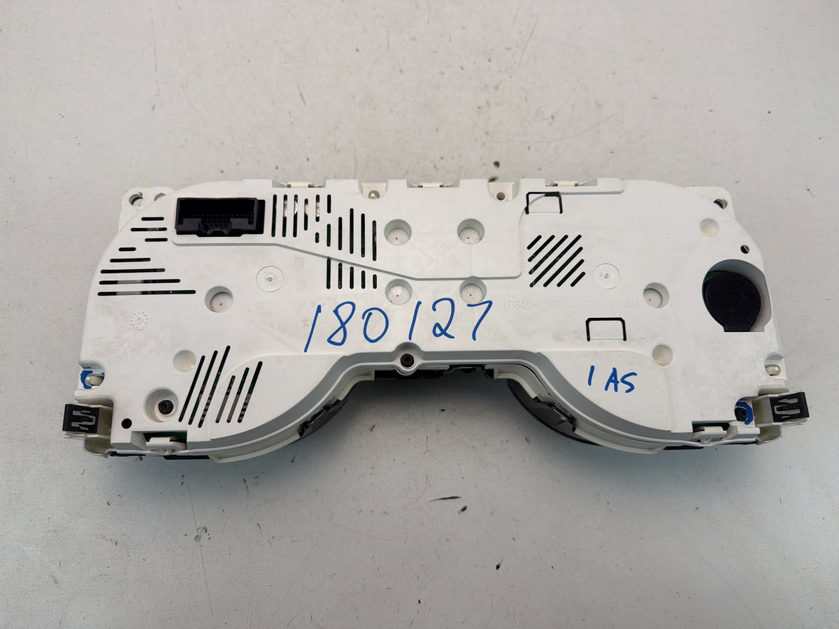 2010-2014 Ford Mustang Speedometer Instrument Cluster Gauge OEM