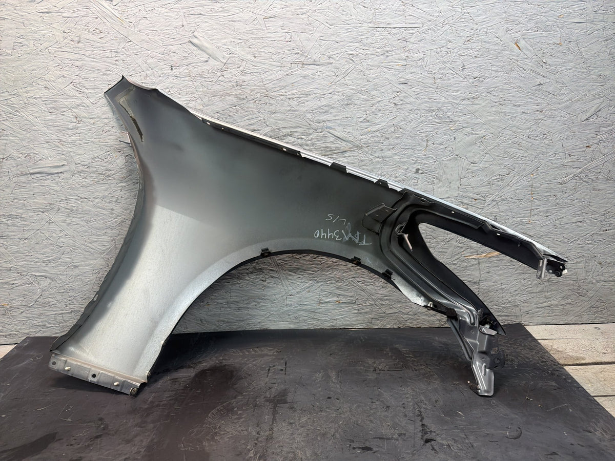 2009-2013 Infiniti G37 Sedan Front Left Driver Side Fender Panel Assembly OEM
