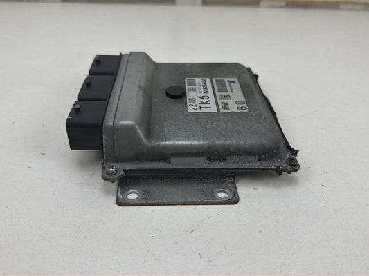2016-2017 Nissan Sentra 1.8L Engine Computer Control Module ECU NEC021-669 OEM