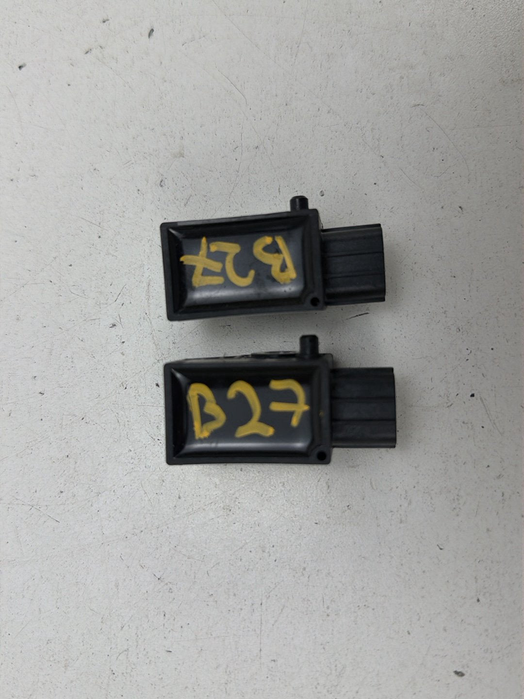 2012-2016 Honda Accord Side Impact Sensor 77970-T2A-A010-M4 OEM