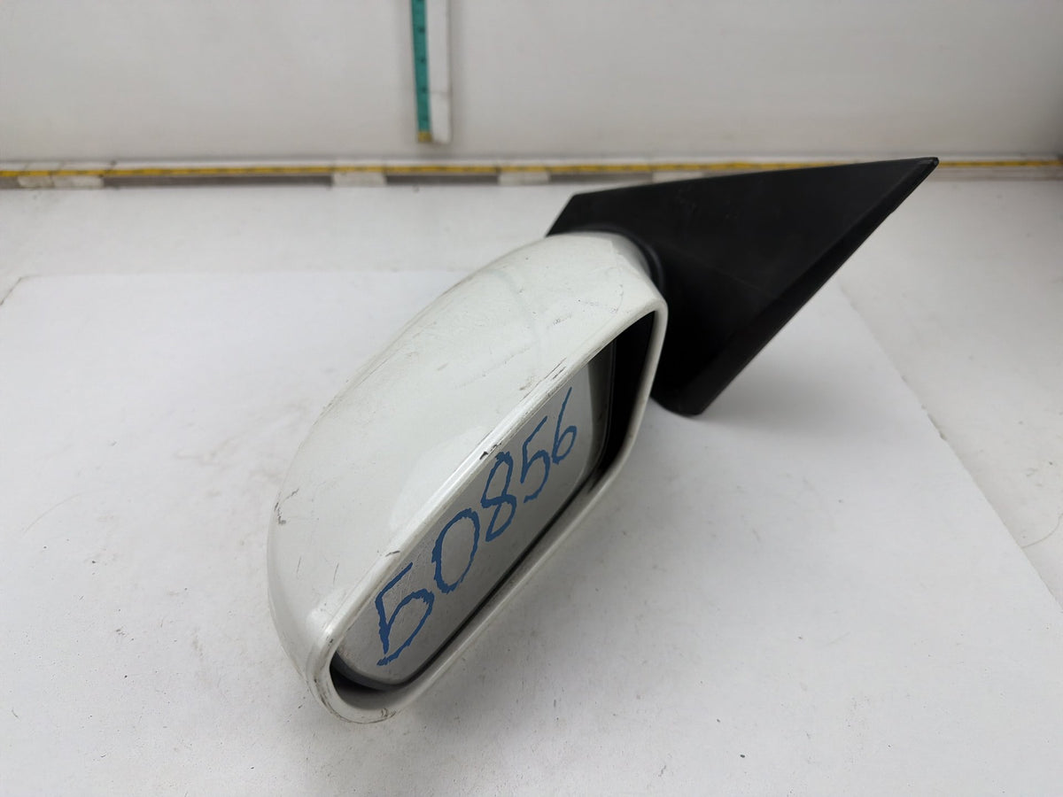 2011-2017 Hyundai Accent Front Left Driver Side Power Door Mirror OEM