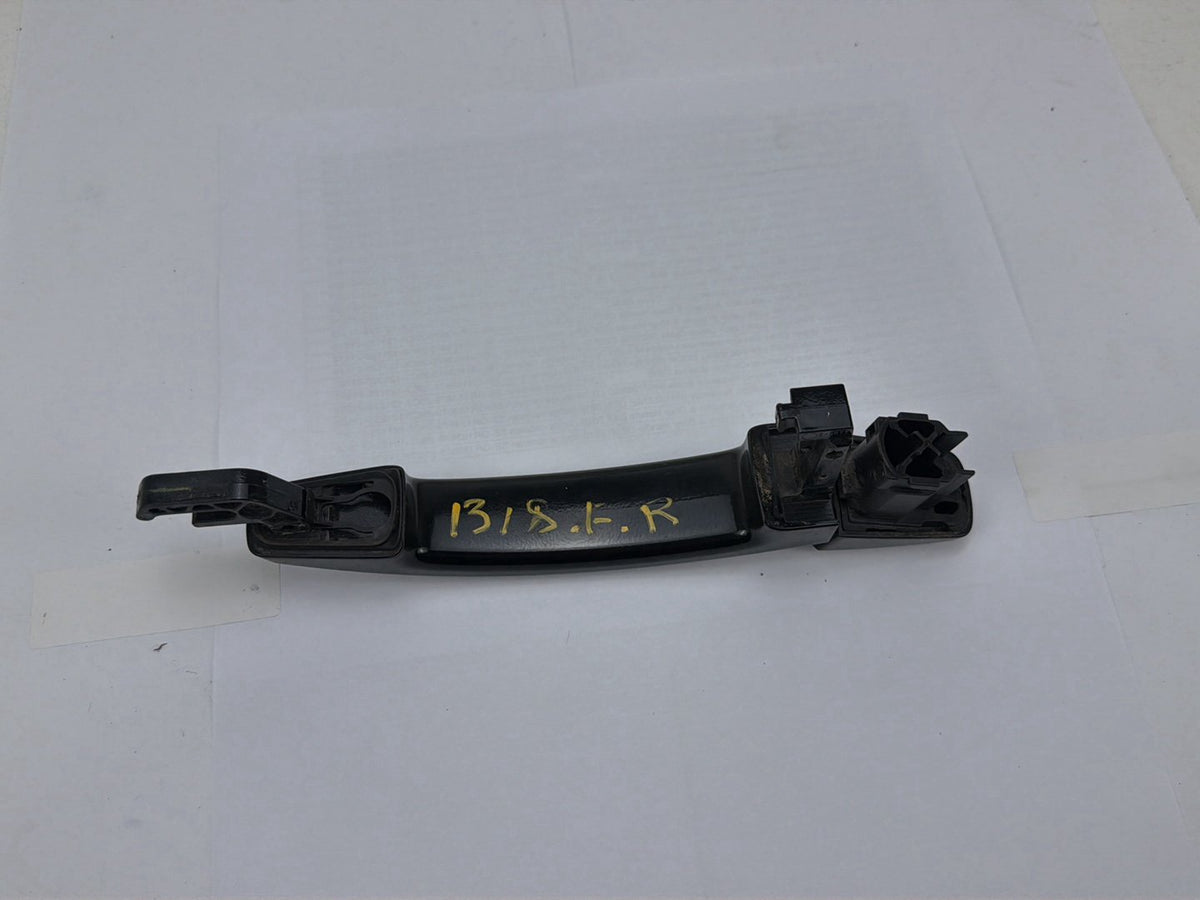2010-2016 Cadillac SRX Front Right Passenger Side Exterior Door Handle OEM