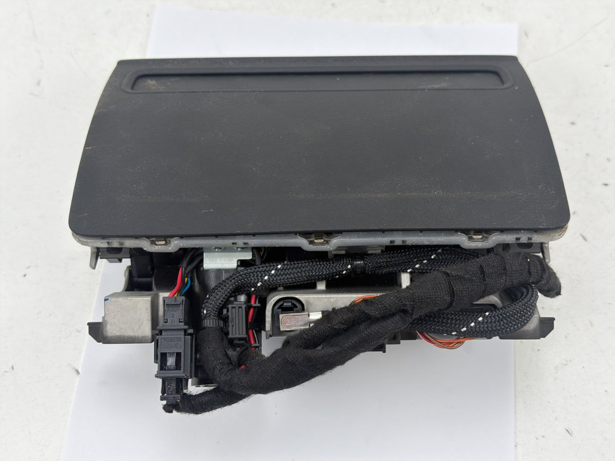 2015-2020 Audi A3 Dashboard Pop-Up Retractable MMI Monitor Navigation Screen OEM