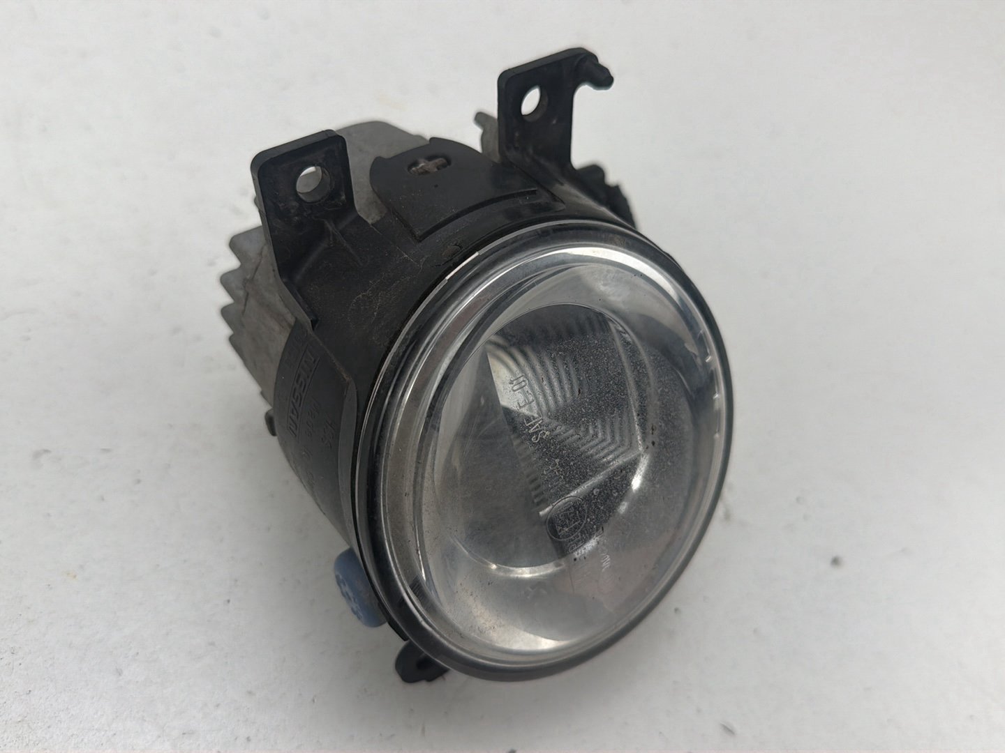 2014-2019 Infiniti Q50 Front Left Driver Side LED Fog Light 26155 4GA0A OEM