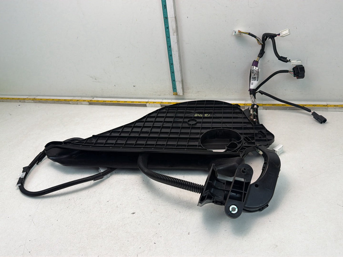 2011-2020 Toyota Sienna L30 -Rear Left Driver Side Slide Door Wiring Harness OEM