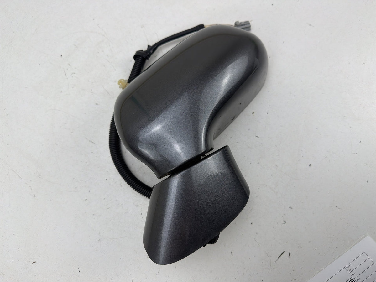 2006-2011 Honda Civic Front Left Driver Side Power Rear View Door Mirror OEM