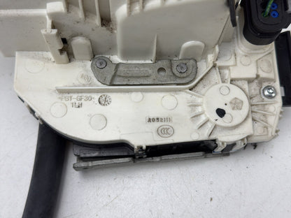 2014-2020 Maserati Ghibli M157 Rear Left Driver Side Door Lock Actuator OEM