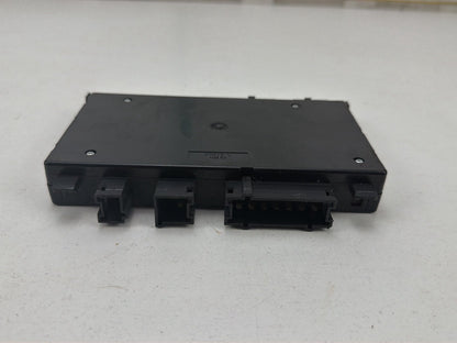 2010-2014 Mercedes-Benz E-Class Front Left Seat Control Module A2129005200 OEM
