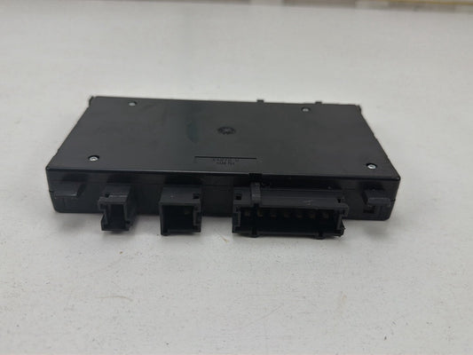2010-2014 Mercedes-Benz E-Class Front Left Seat Control Module A2129005200 OEM