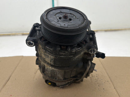 2007-2013 Mercedes-Benz S500 S-Class W221 A/C Air Conditioning Compressor OEM