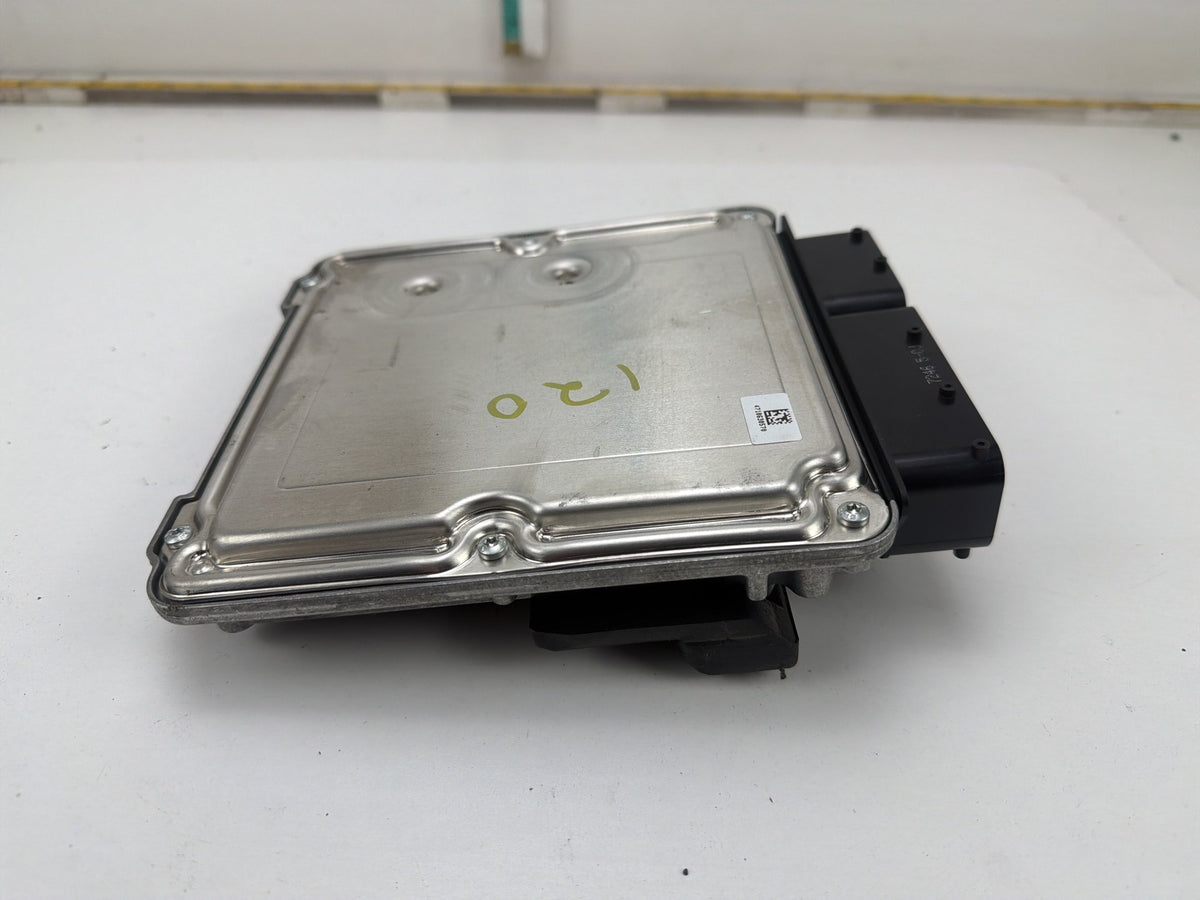 2016-2017 Audi Q5 Engine Control Module Computer ECU ECM 8R1907115N OEM