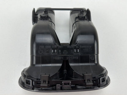 2013-2017 Volkswagen Tiguan Rear Air Vent Grill ZSB5M0819203 OEM