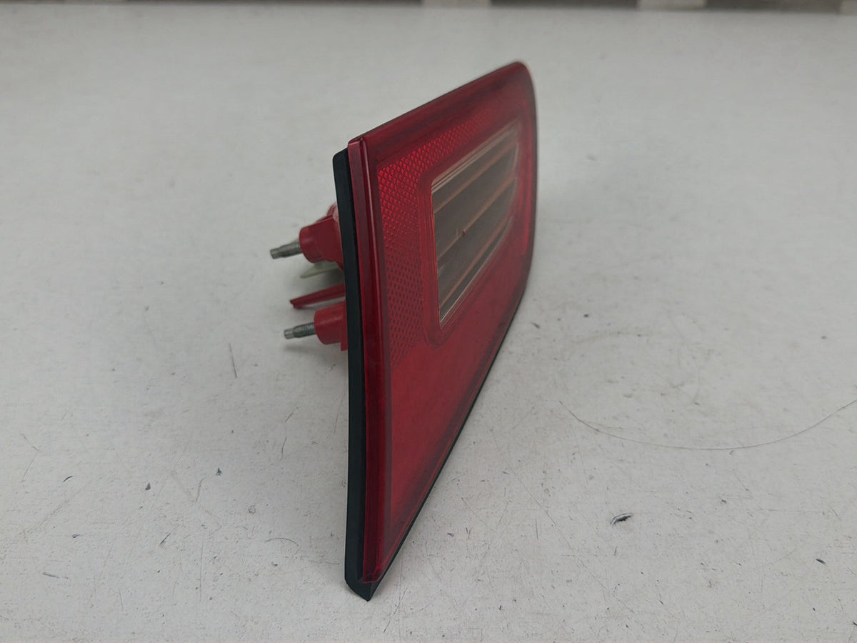 2009-2013 Infiniti G37 Sedan Right Passenger Side Deck Lid Tail Light OEM