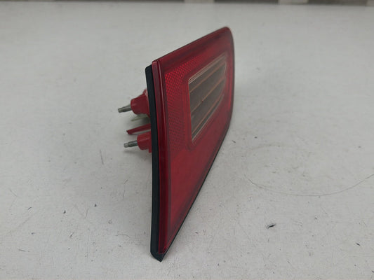 2009-2013 Infiniti G37 Sedan Right Passenger Side Deck Lid Tail Light OEM