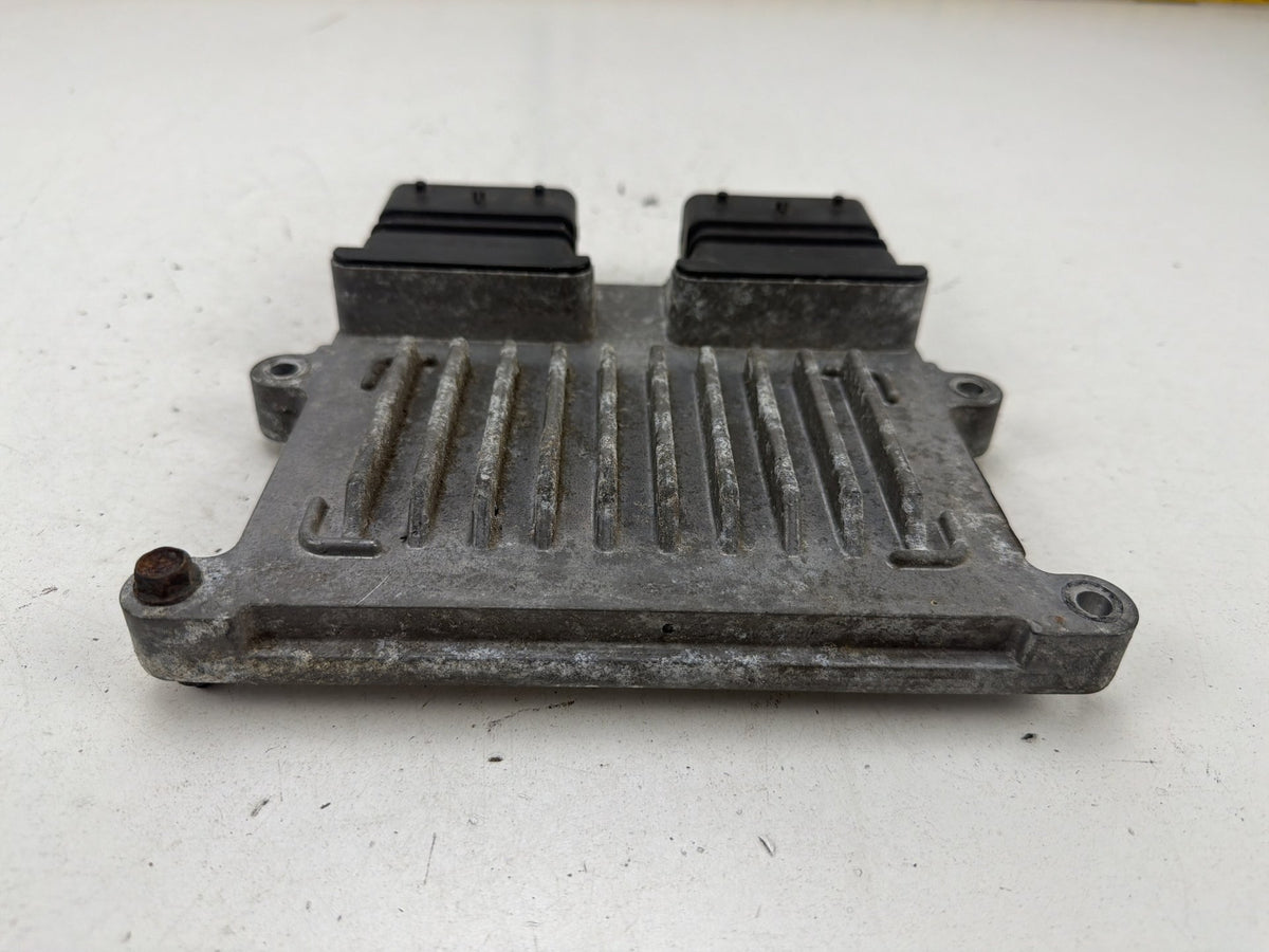 2007-2009 Hyundai Entourage Engine Control Module ECU ECM 39110-3C467 OEM