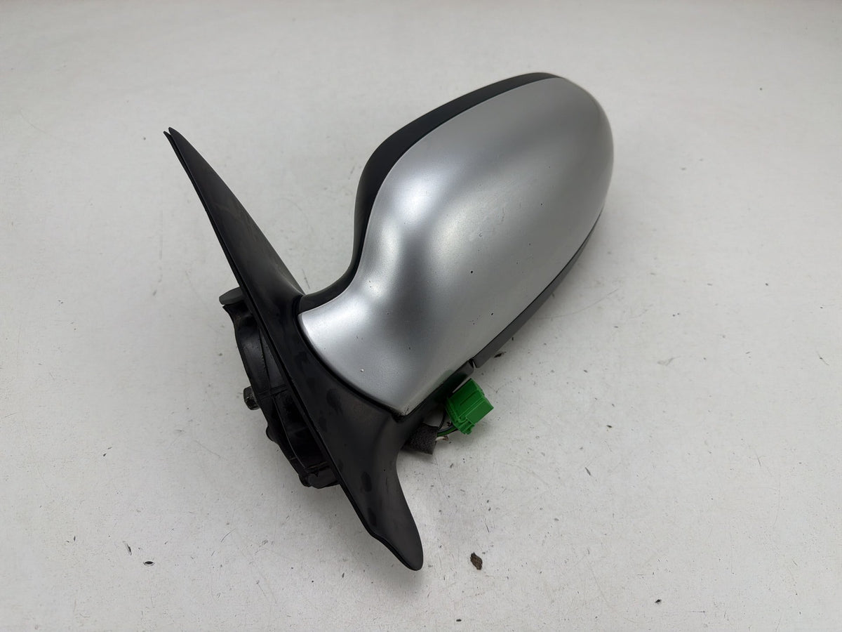 1999-2003 Volvo V70 Left Driver Side Door View Mirror E11015463 OEM