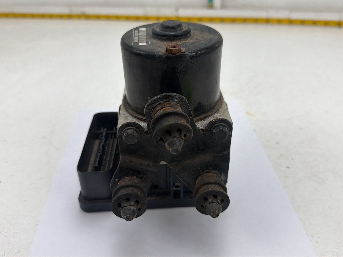 2005-2006 Audi A3 ABS Pump Anti Lock Brake Module 1K0614517H OEM