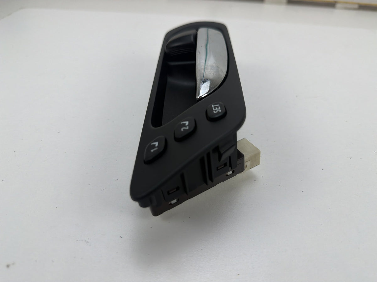 2007-2009 Lexus ES350 Front Right Passenger Side Door Handle 6770533410 OEM