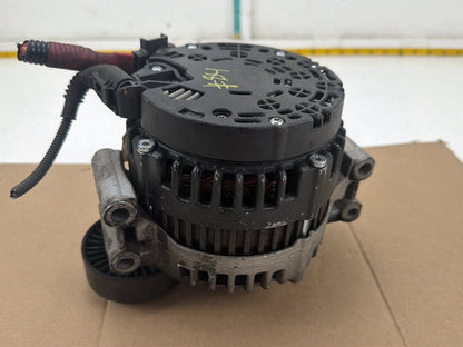 2008-2010 BMW 528i 3.0L Engine Charging Alternator Generator OEM