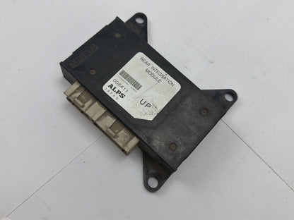 2003-2007 Cadillac CTS - Body Control Module 10365206 OEM