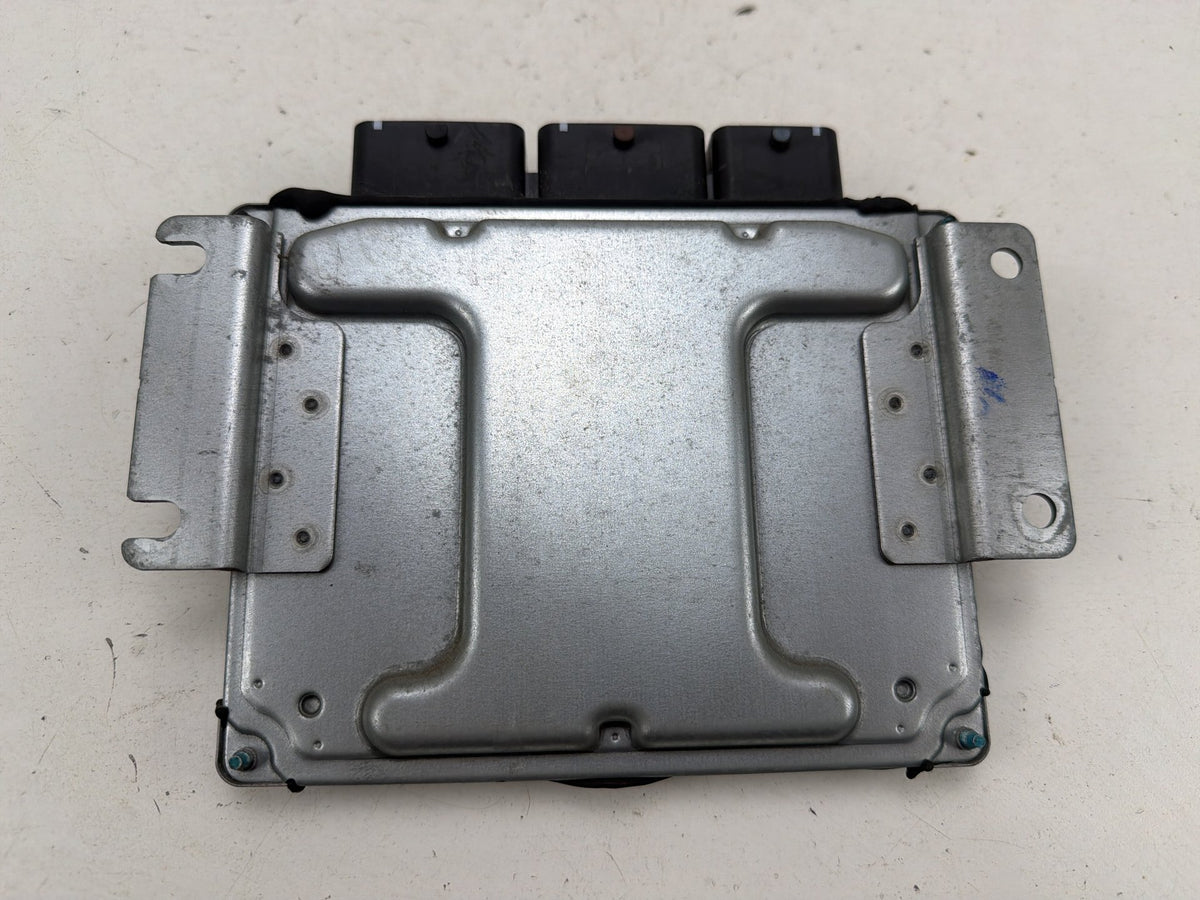 2016-2017 Nissan Sentra 1.8L Engine Control Module ECU ECM NEC018-684 OEM