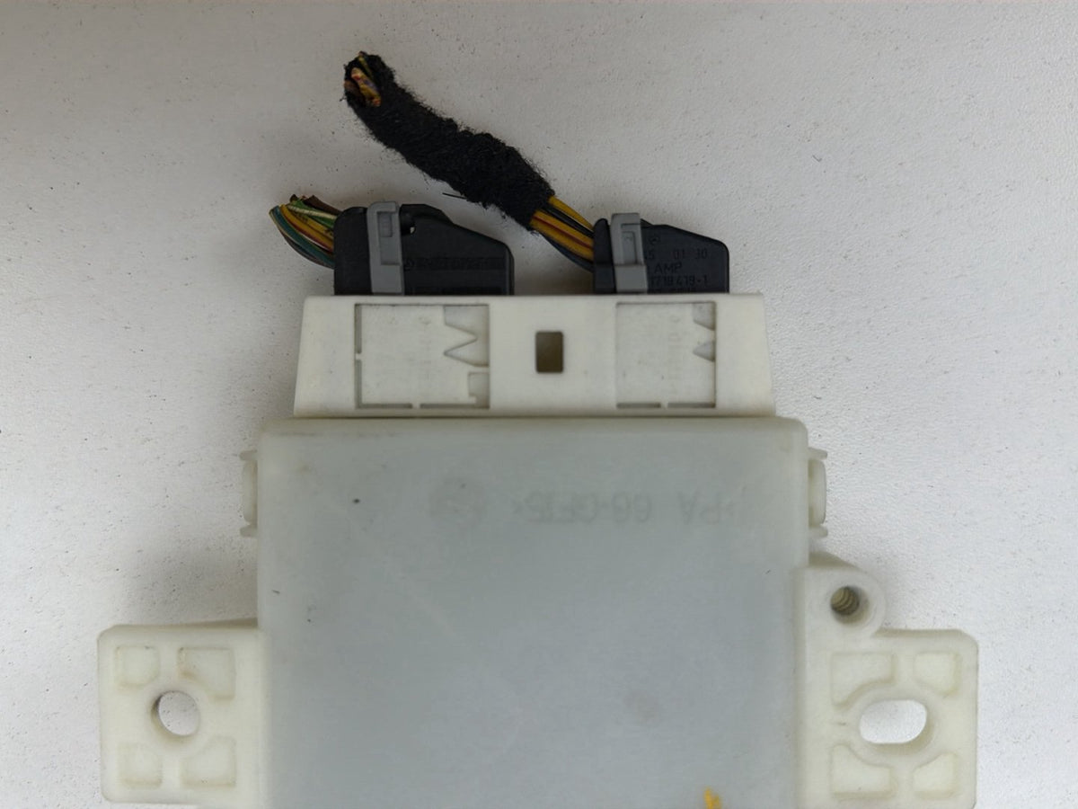 2007-2013 Mercedes-Benz S-Class W221 Parking Sensor Module A2219000804 OEM