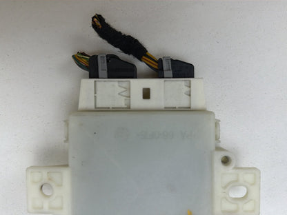 2007-2013 Mercedes-Benz S-Class W221 Parking Sensor Module A2219000804 OEM