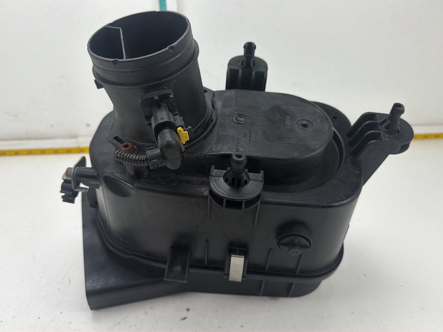 2014-2017 Maserati Ghibli Engine Intake Air Cleaner Filter Box Housing OEM