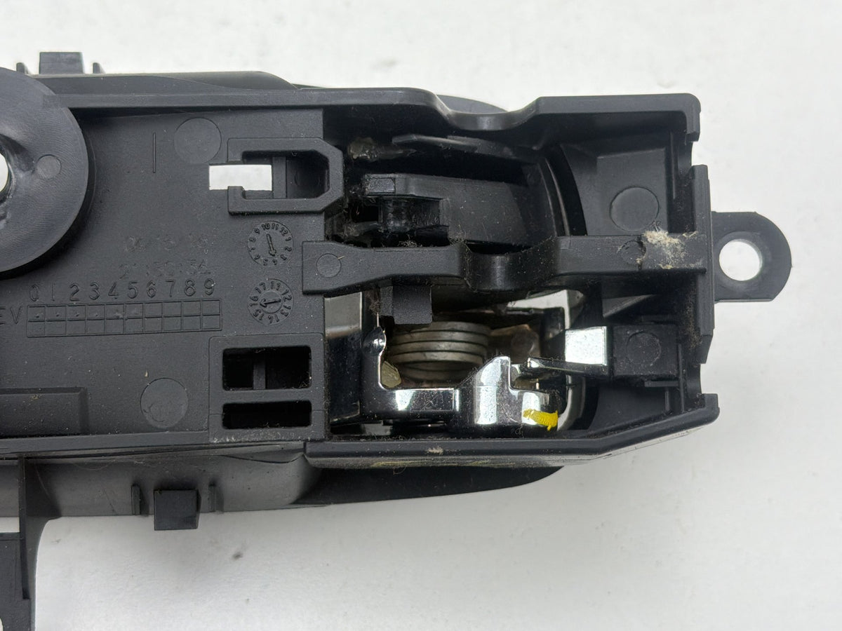 2013-2018 Nissan Altima Front Left Side Interior Door Handle 80671 3TA0A OEM