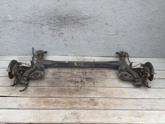 2012-2015 Chevrolet Sonic- Rear Beam Axle OEM