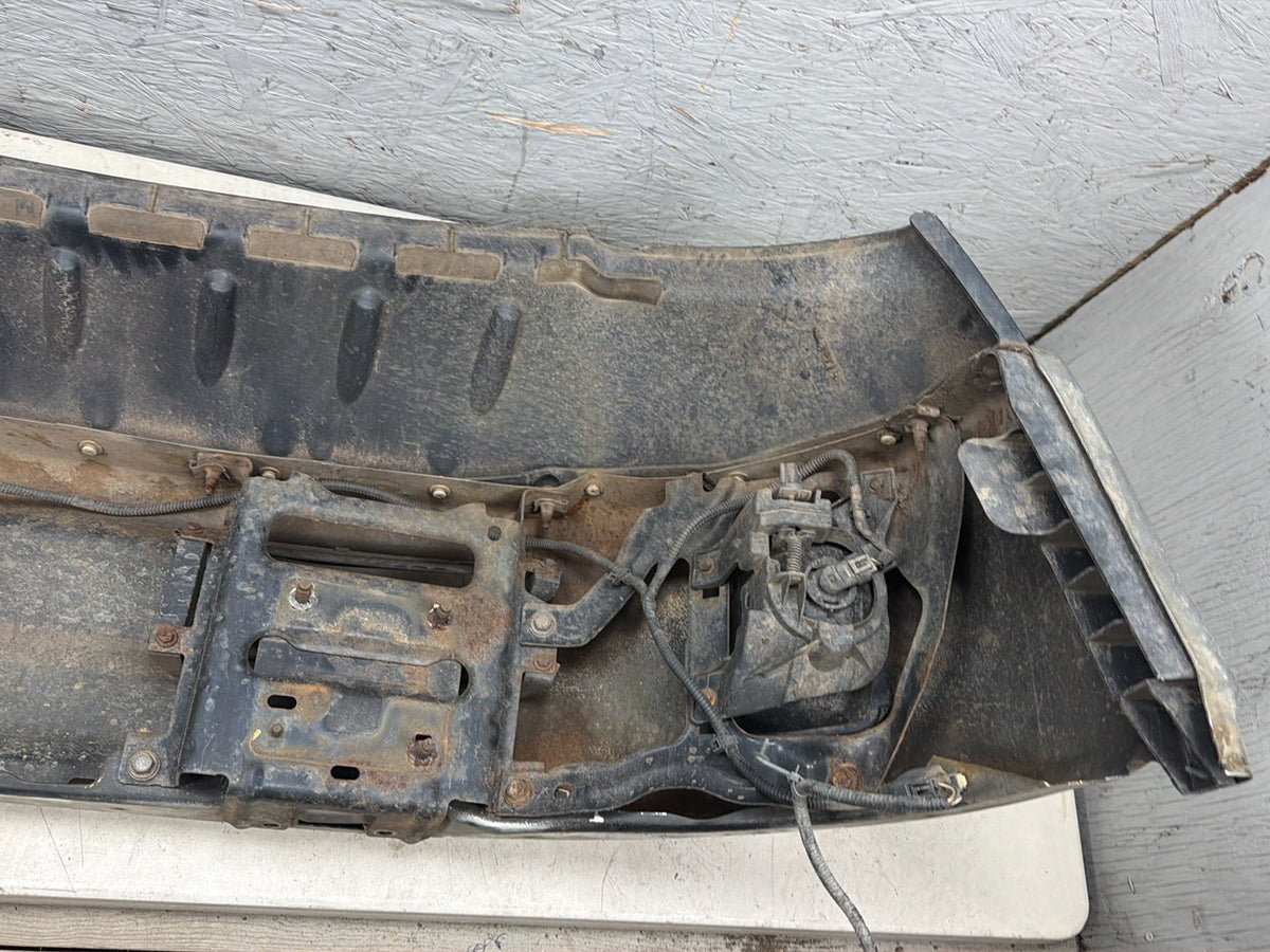 2013-2018 Ram 1500 Front Bumper Cover Panel Assembly OEM