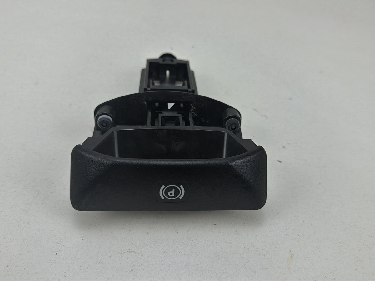 2010-2011 Mercedes-Benz E-Class-Parking Brake Release Handle A2044200177 OEM