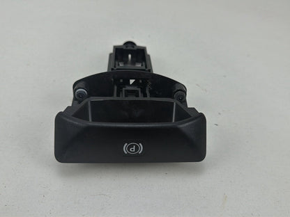 2010-2011 Mercedes-Benz E-Class-Parking Brake Release Handle A2044200177 OEM