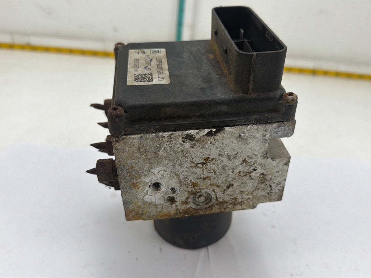 2006-2007 Buick Lucerne ABS Pump Anti Lock Brake Module 15855918 OEM
