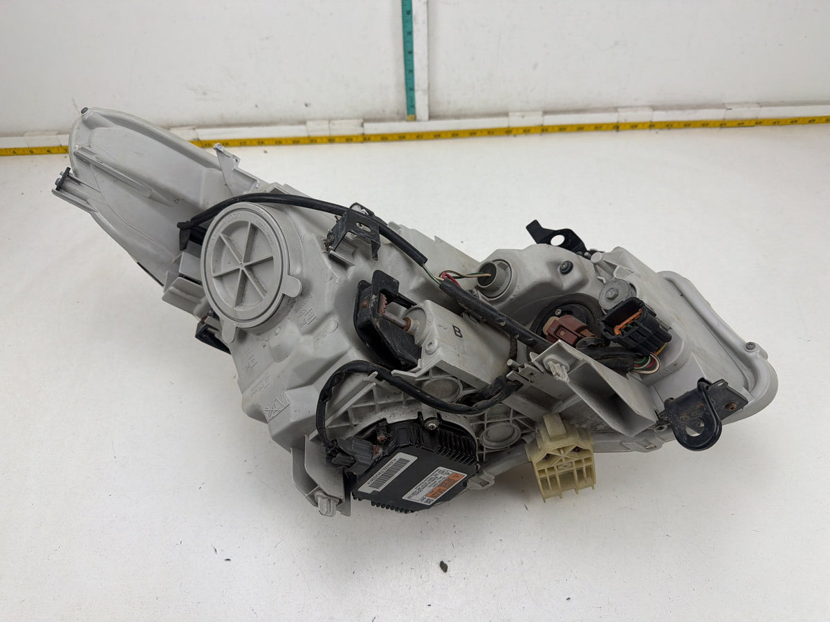 2007-2008 Infiniti G35 Front Right Passenger Hid Xenon Headlight OEM