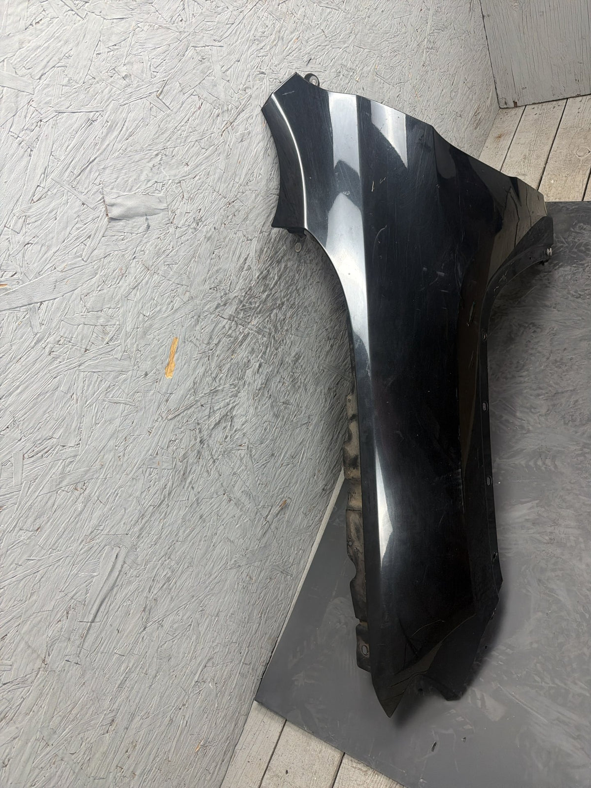 2014-2016 Jeep Grand Cherokee Front Left Driver Side Fender OEM