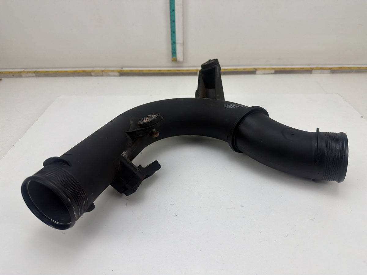 2015-2020 Audi A3 2.0L Turbo Intercooler Pipe Hose Tube 5Q0145770A OEM