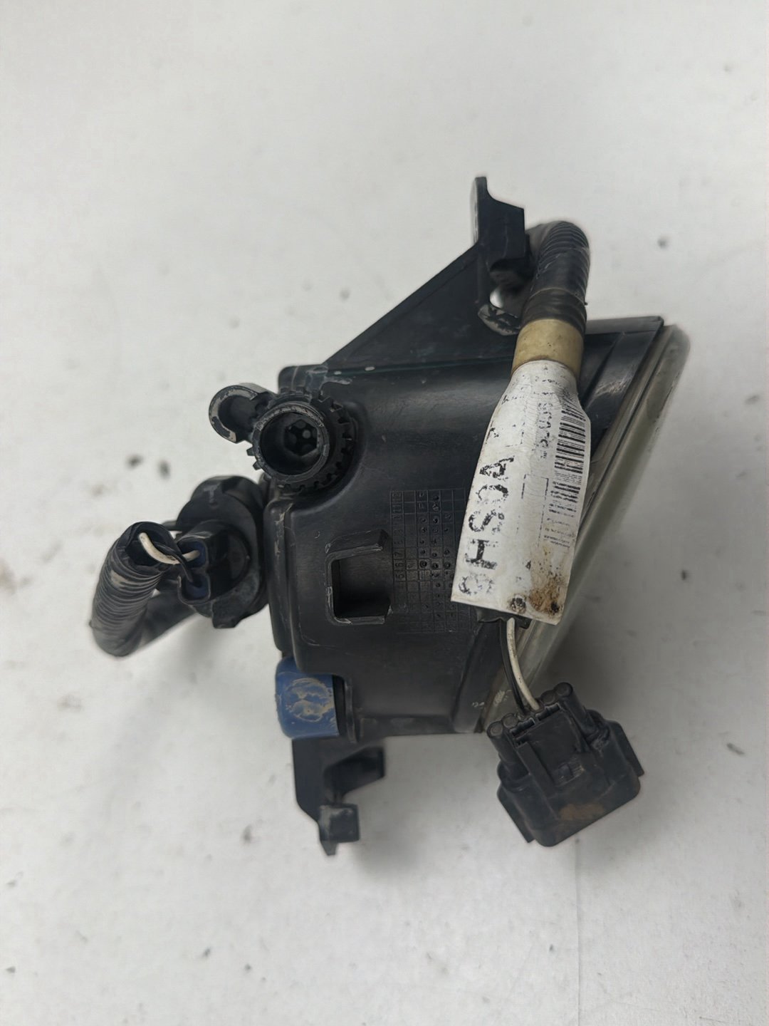 2004-2019 Nissan Sentra Left Driver Side Fog Light 261559B91D OEM