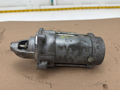 2014-2020 Maserati Ghibli M157 3.0L Starter Motor 288457 OEM