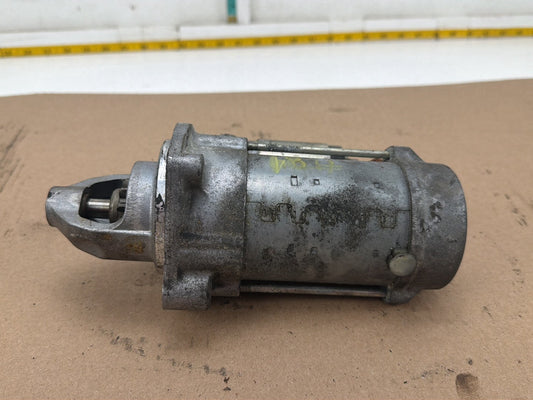 2014-2020 Maserati Ghibli M157 3.0L Starter Motor 288457 OEM