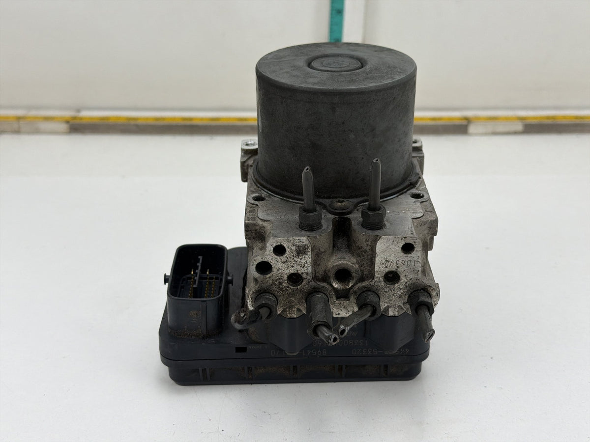 2006-2013 Lexus IS250 ABS Anti-Lock Brake Pump Actuator Modul 44540-53320 OEM