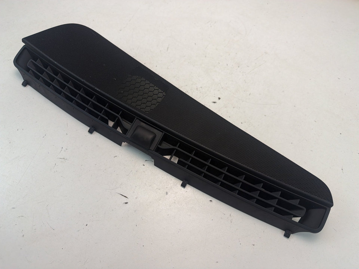 2015-2019 Audi A3 Front Dash Defrost Vent Grille 8V2819635D OEM