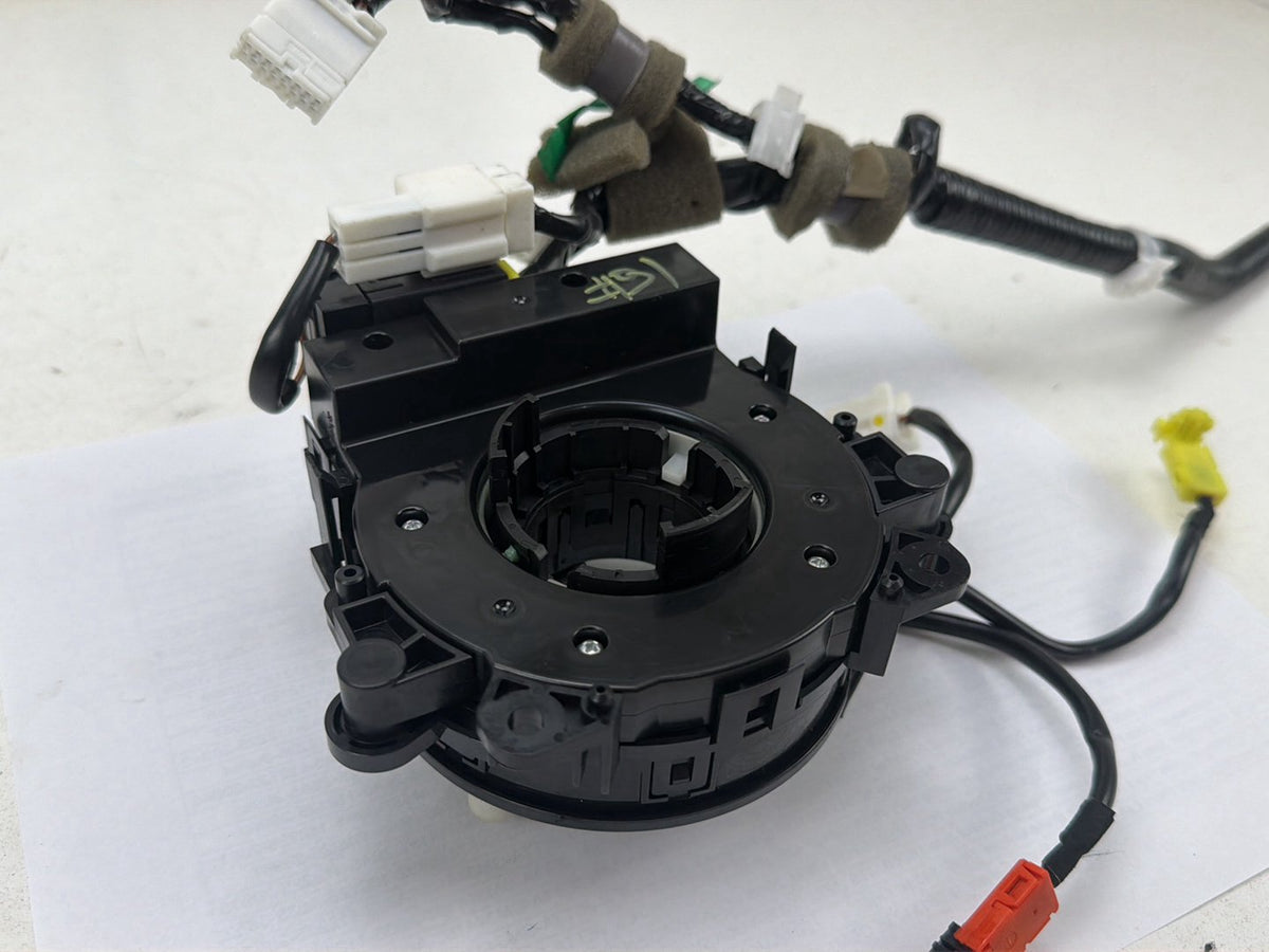 2014-2019 Infiniti Q50 Front Left Clock Spring 25554-4GA0A OEM