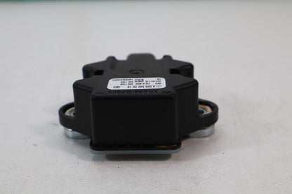 2013-2016 Mercedes GL450 Yaw Rate Sensor Control Module A0065422618 OEM