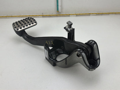 2010-2014 Mercedes-Benz E-Class-Brake Pedal PP204290059 OEM