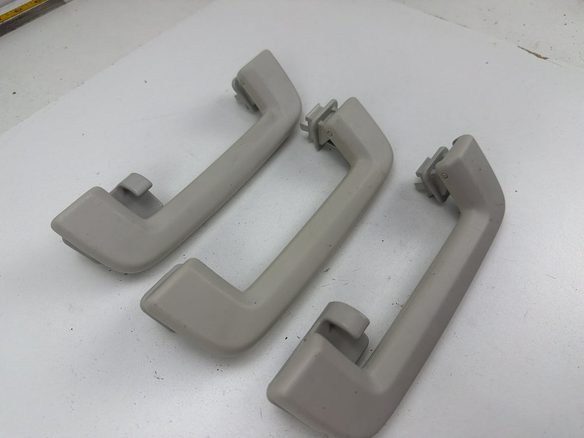 2013-2015 Ford C-Max - Rear Right & Left Grab Handle Set OEM