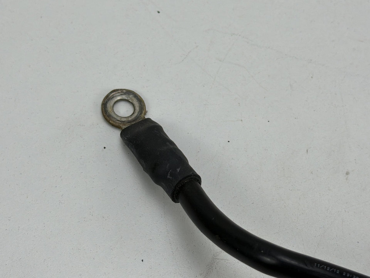 2013-2018 Ford C-Max - Negative Battery Cable FV6T-10C679-AB OEM
